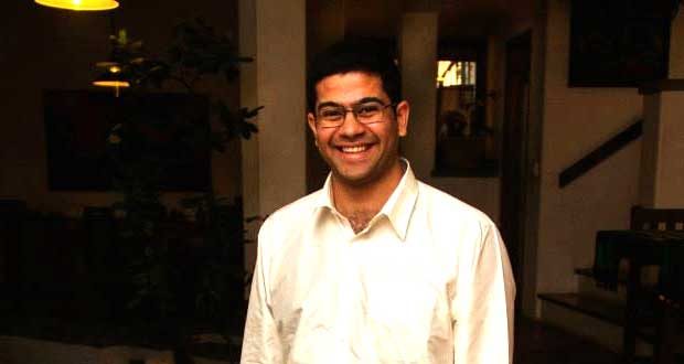 Sandeep Huilgol, Tax Attorney, King &#038; Partridge on an LL.M from King&#8217;s College and work in Civil &#038; Tax Matters