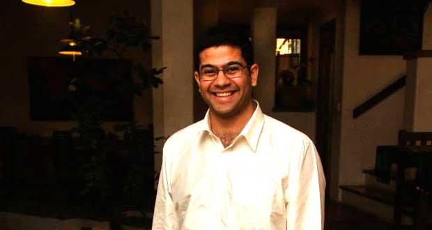 Sandeep Huilgol, Tax Attorney, King & Partridge on an LL.M from King’s College and work in Civil & Tax Matters