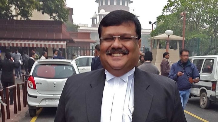 Santhosh Mathew, Standing Counsel, Calicut University, on how he built his litigation practice