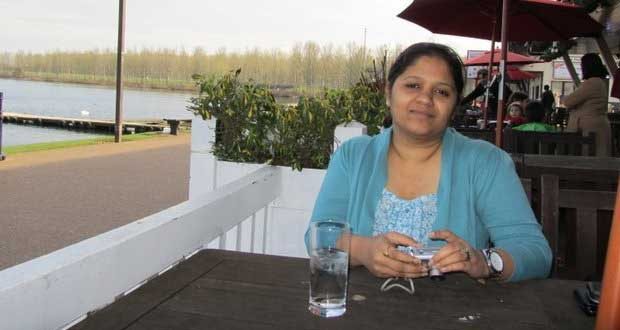 Sonal More, Global Legal Counsel at an MNC talks about Corporate Law, Higher Studies and LPOs