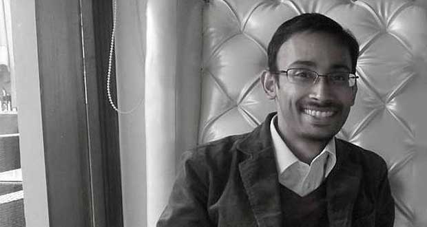 Subhash Bhutoria, Senior Associate, Lall & Sethi on work experience in IPR matters