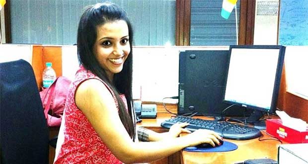 Tulika Chakraborty, Associate at Kochhar & Co. on Corporate Law and Law Firms