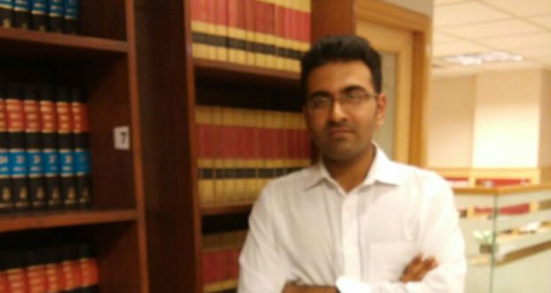 Bharat Kumar, Senior Associate, Saikrishna & Associates, on work in litigation and pro bono commitments