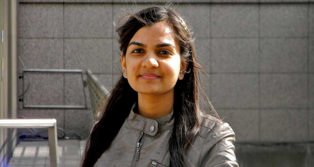 Khushi Pandya, PhD Scholar, University of Westminster, on higher studies, SoPs and Practice at Gujarat HC