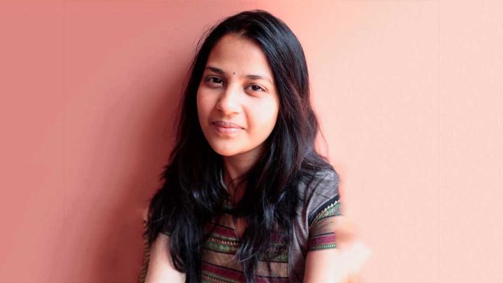 Nirupama Jayasimha, Associate, Telecom Media Tech team, Trilegal, on work and LL.M from Stanford Univ