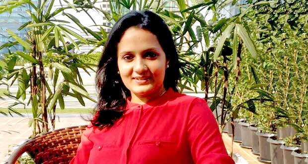 Tulika Srivastava, Senior Manager – Legal, at L’Oréal, on law school and building a career after graduation