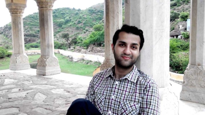 Adhirath Singh Palawat, Associate, Allen & Overy, on all about the magic circle firms