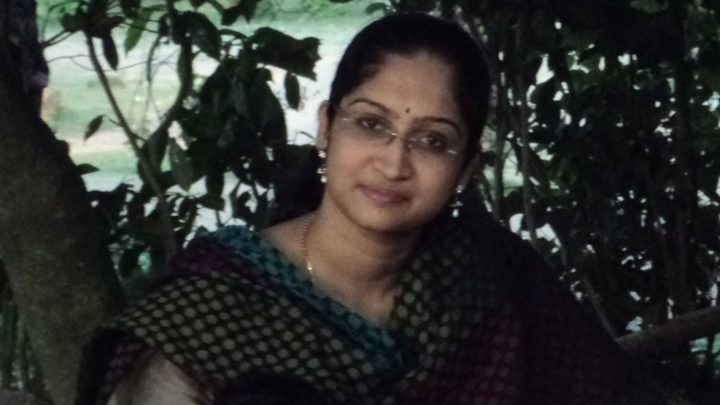 Athira Nair, Director Centre for Intellectual Property, NUALS, on academics and extra-curricular activities