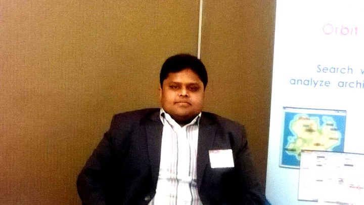 Gaurav Singhal, Director and Principal IPR Attorney, Patracode Services, on his journey from Engineering to Law and a career in IPR