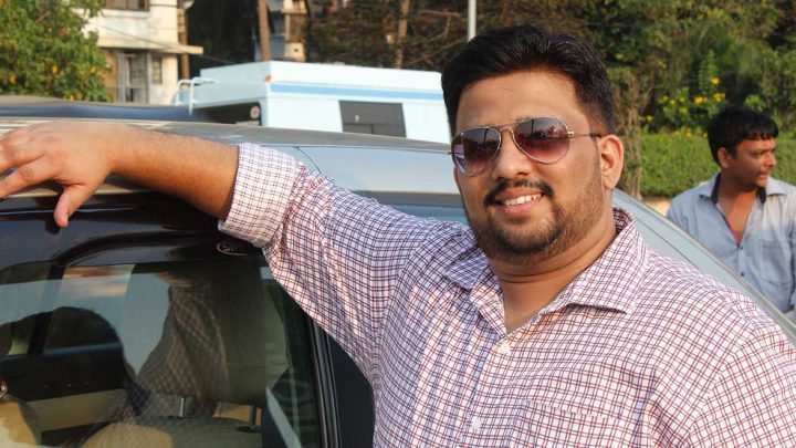 Harshavardhan Jogdand, Senior Legal Manager, Volkswagen, on being an in-house counsel and pursuing an LL.M while working