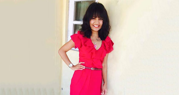 Megha Bhagat, Independent Consultant, Human Rights in the non-profit sector, on a career in research