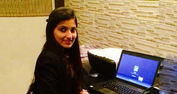 Radhika Seth, Associate, Competition Law, Saikrishna & Associates on pursuing law after B.Com