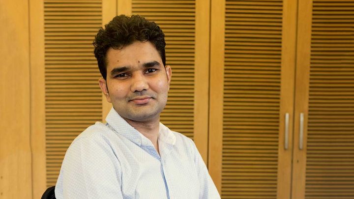 Rajesh Kumar, Legal Associate, Sanjay Leela Bhansali Films, on a legal career in Bollywood