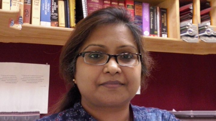 Ruhi Paul, Associate Professor, NLU Delhi on teaching, academics, research acumen and legal education