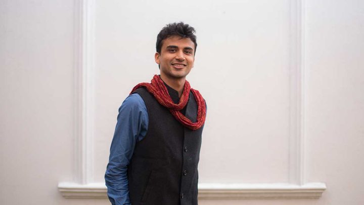 Vatsal Gaur, Associate, Khaitan & Co., on receiving PPOs, induction and work at top law firms