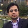 Amit Sachdeva, Associate E&Y, USA, on double-LL.M from LSE and NYU and being a noted tax practitioner