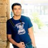 Anirudh Rao, Legal Counsel, Infosys London, on LL.M from GWU and job at the World Bank