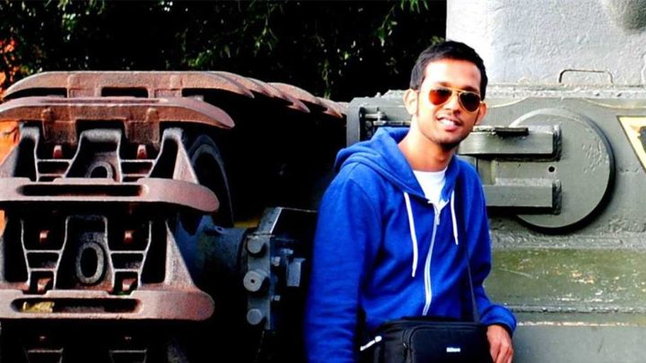 Ankit Sinha, Associate, Juris Corp, on LL.M from QMUL, and work experience in Banking and Finance Laws