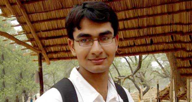 Avijit Sharma, Associate, Saikrishna & Associates, work at IAMAI, winning moots and balancing studies