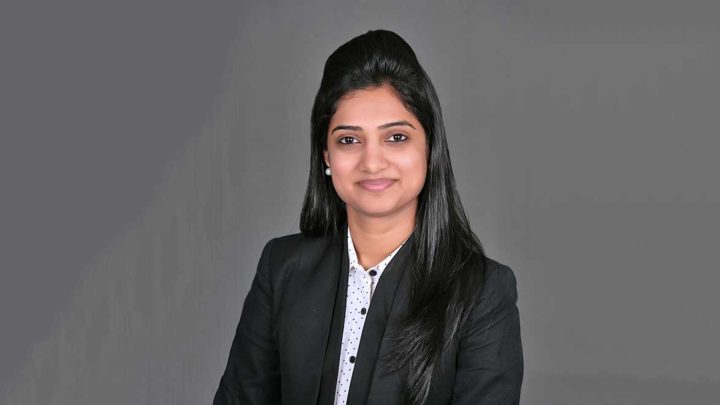 Khyati Rathod, Senior Associate, Khaitan & Co., on work experience in real estate laws