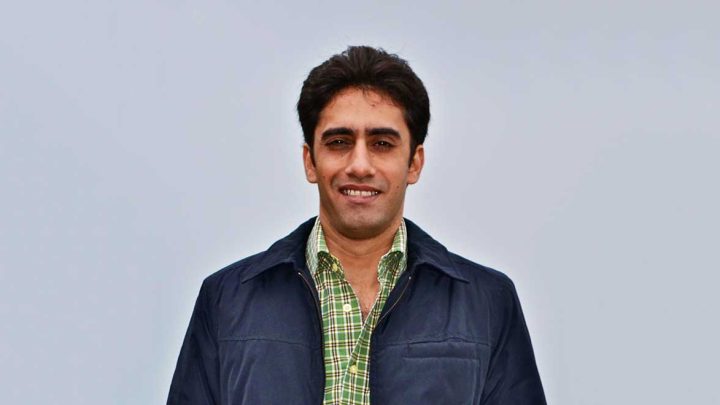 Munish Mehra, Partner, Saikrishna and Associates, on specialising in IPR, changes in career, tips to associates and interns