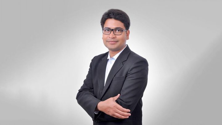 Piyush Kumar, Retainer Counsel, Krishna & Saurastri Associates, on building a career in IPR