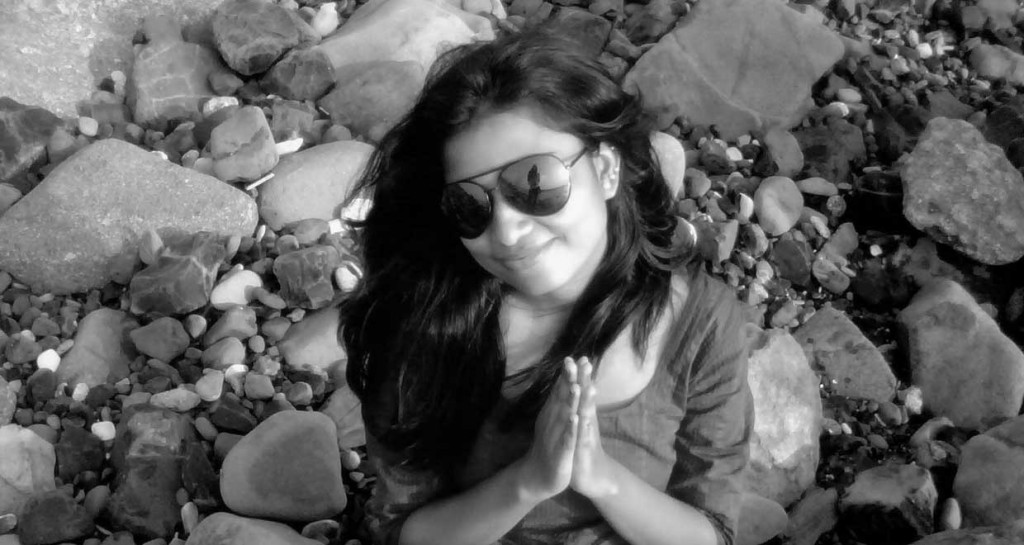 Prachi Vijay, Associate Consultant, Ernst & Young, on law school, internships and work experience