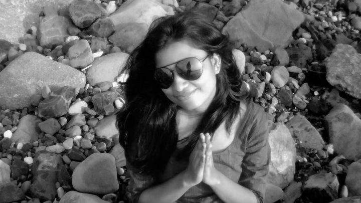 Prachi Vijay, Associate Consultant, Ernst & Young, on law school, internships and work experience