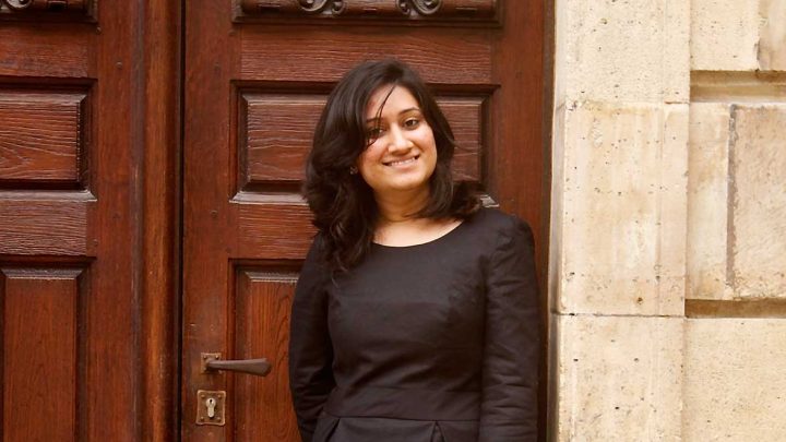 Priya Dixit on getting recruited as an Assistant Counsel – Legal at Johnson & Johnson