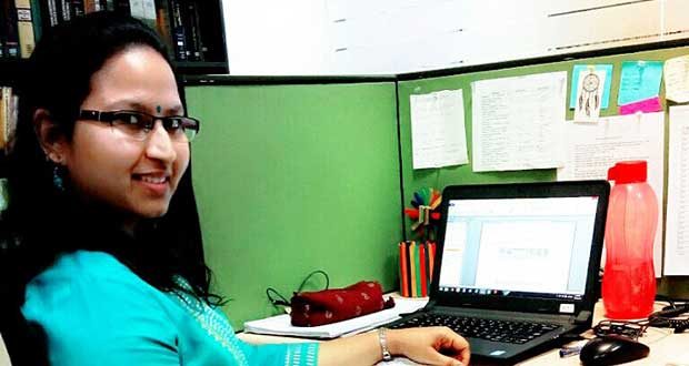 Sahana Raghunathan, Associate, JSA, Chennai, on studying at ILS Pune, recruitment and work at a top law firm