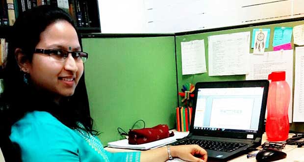 Sahana Raghunathan, Associate, JSA, Chennai, on studying at ILS Pune, recruitment and work at a top law firm