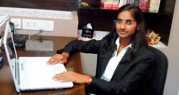 Sheela Yadav, Law Officer, SUN Pharma, on taking out time for LL.M, work in litigation and IPR