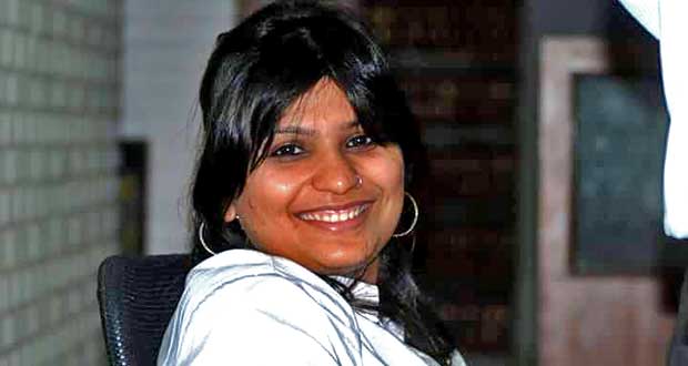 Snigdha Pandey Kaushik, Associate, Chitale & Chitale Partners, on law school and work experience in Asset Reconstruction