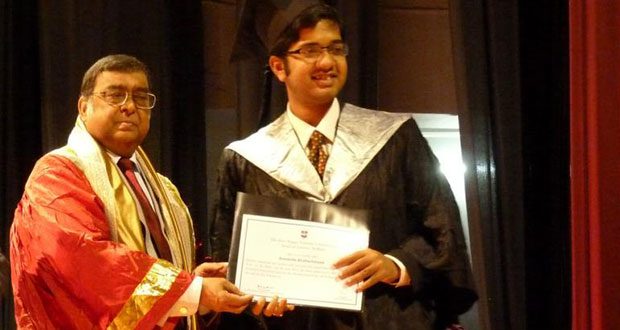 Somdutta Bhattacharyya, Advocate, Calcutta High Court, on quitting law firm to start up with litigation