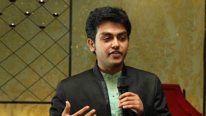 Ranjeetsinh Pawar, Partner, Ojas Legal, on starting up with independent practice after graduation and on business development
