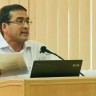 Somasekhar Sundaresan, Partner, J. Sagar Associates, on work of a transactional lawyer, responsibilites of a Partner, and his transition from Journalism to Law