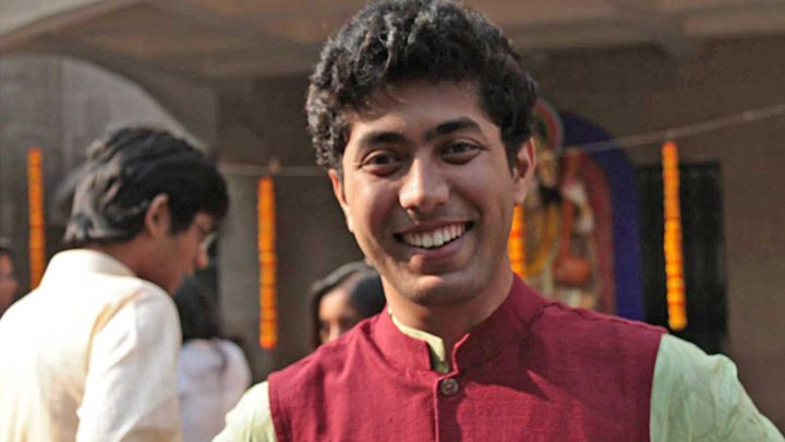 Aniket Ghosh on bagging a job at Lakshmi Kumaran &#038; Sreedharan and law school experience at NUJS, Kolkata