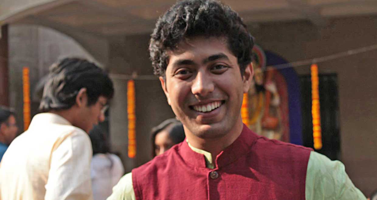 Aniket Ghosh on bagging a job at Lakshmi Kumaran &#038; Sreedharan and law school experience at NUJS, Kolkata