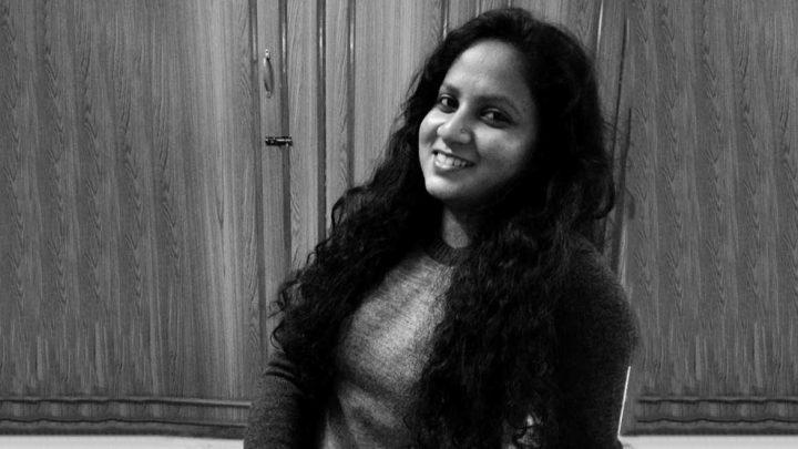 Kavya Nagaraj, Associate, Tatva Legal, on an unconventional law school experience and work experience