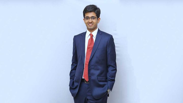 Kirthi Srinivas, Associate, HSB Partners, on law school experience at ILS Pune and first year of graduation