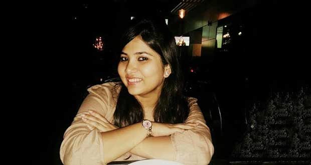 Priyanka Sinha, Legal Executive, Voltas, on law school and work experience as an in-house counsel