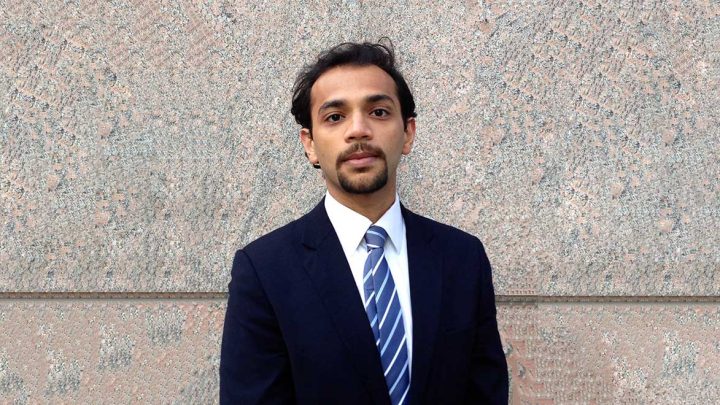 Rishab Kumar, Junior Associate, David Polk & Wardell, NY, on experience at GLC, Mumbai, the cost of an LL.M from Columbia University and International Law Firms