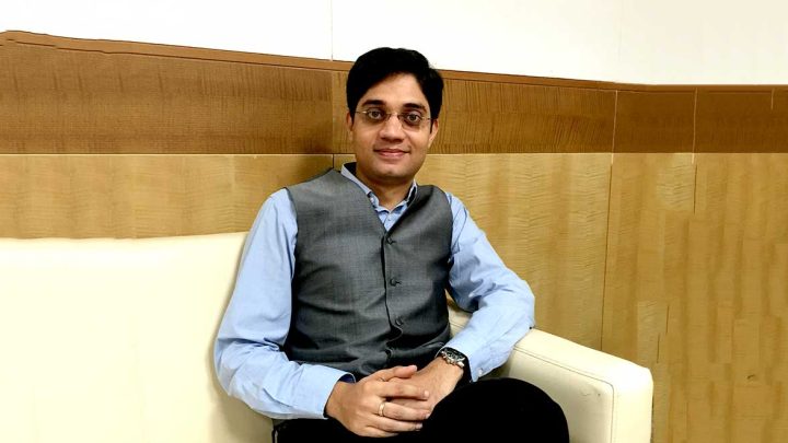 Sairam Sanath Kumar, Legal Manager, Cognizant, on work experience as an in-house counsel at IT companies