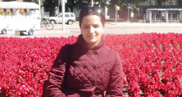 Taniya Malik, Ph.D Scholar, Delhi University, on experience of working at IPR Firm Lall, Lahiri &#038; Salhotra, and teaching at ITM Law School