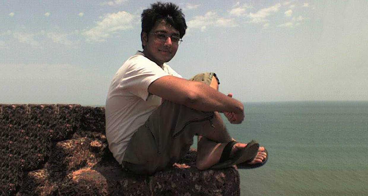 Vinay Subramanian, Associate, AMSS, on moot courts, internship experience and job experience at Luthra and Cyril Amarchand