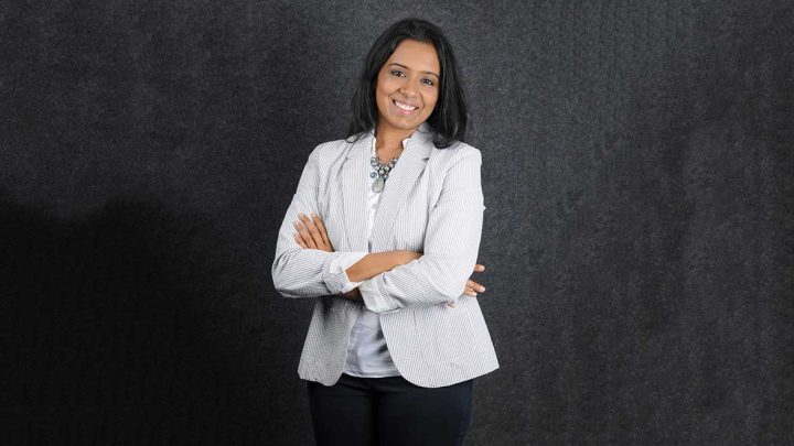 Aarthi Sivanandh, Partner, J. Sagar Associates, on building a corporate law practice, merging Vichar Parters and LL.M from Tulane