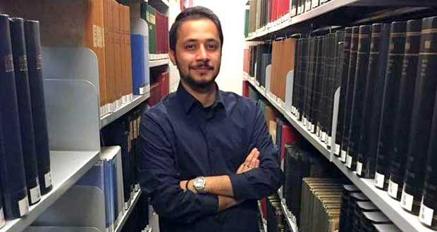 Pratyush Nath Upreti, Advanced Masters, (LL.M) Intellectual Property Law & Knowledge Management at Maastricht University, on pro-bono work and the KIIT Law School experience