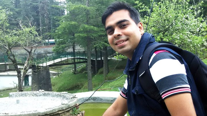 Prem Jumani, Associate, Banking &#038; Finance, ALMT Legal on being a Company Secretary and Lawyer and on law school experience at GLC Bombay