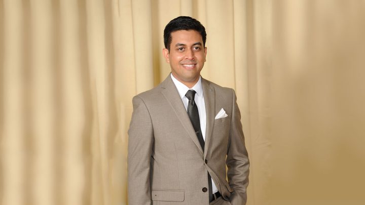 Appanna Poonacha, Senior Manager &#8211; Legal, Ocwen Financial Corporation, on work experience at Manthan LPO and ISGN Bangalore