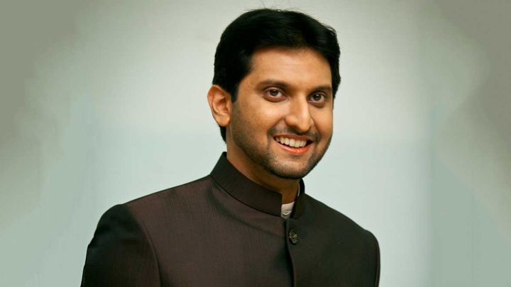 Roshan Gopalakrishna, Chief Legal Counsel, Copyright Integrity International, on work in sports and entertainment law and law school experience at NLSIU, Bangalore